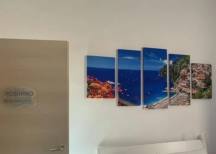 B&B Acqua Azzurra