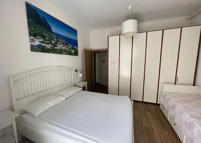 B&B Acqua Azzurra